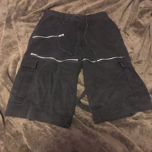 Tripp NYC cargo shorts